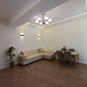 In Baku 692.0 m² apartment is for sale - Image 5