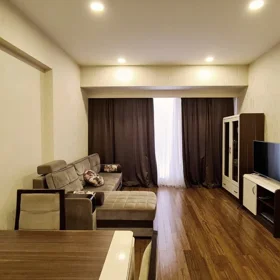 In Baku 90.0 m² apartment is for rent - Image 3