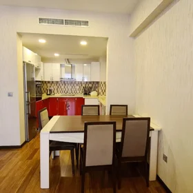 In Baku 90.0 m² apartment is for rent - Image 4