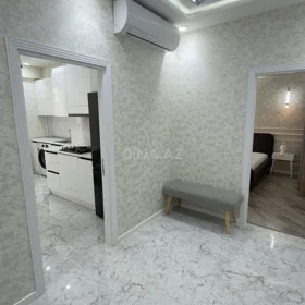 In Baku 85.0 m² apartment is for rent - Image 4