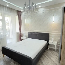 In Baku 85.0 m² apartment is for rent - Image 7
