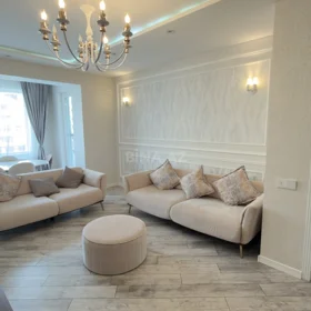 In Baku 85.0 m² apartment is for rent - Image 8