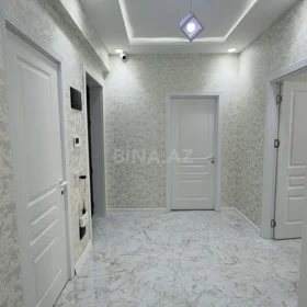 In Baku 85.0 m² apartment is for rent - Image 10