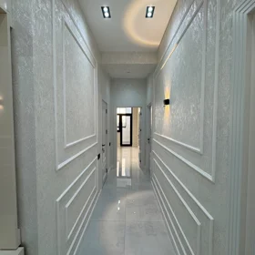 In Baku 80.0 m² apartment is for rent - Image 5
