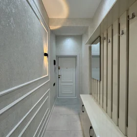 In Baku 80.0 m² apartment is for rent - Image 9