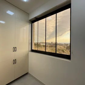 In Baku 80.0 m² apartment is for rent - Image 10