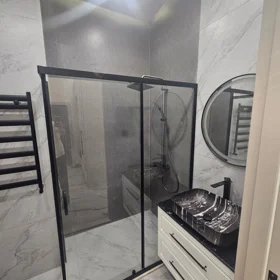 In Baku 85.0 m² apartment is for sale - Image 8