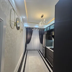 In Baku 80.0 m² apartment is for rent - Image 5