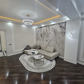 In Baku 80.0 m² apartment is for rent - Image 8