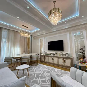 In Baku 80.0 m² apartment is for rent - Image 2