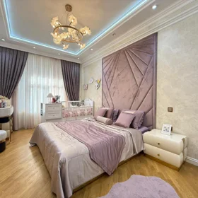 In Baku 80.0 m² apartment is for rent - Image 6