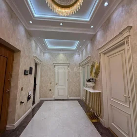 In Baku 80.0 m² apartment is for rent - Image 10