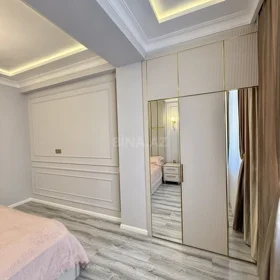 In Baku 65.0 m² apartment is for rent - Image 2