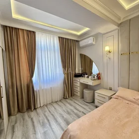 In Baku 65.0 m² apartment is for rent - Image 5