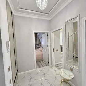 In Baku 65.0 m² apartment is for rent - Image 7