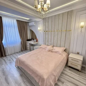 In Baku 65.0 m² apartment is for rent - Image 9