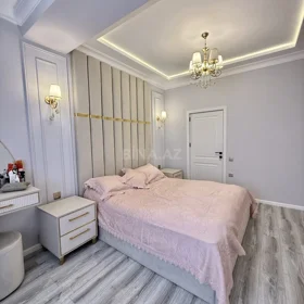 In Baku 65.0 m² apartment is for rent - Image 10