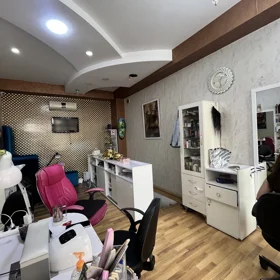 In Baku 50.0 m² commercial is for sale - Image 5