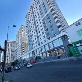 In Səbail rayonu 108.0 m² apartment is for sale