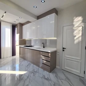 In Səbail rayonu 108.0 m² apartment is for sale - Image 5