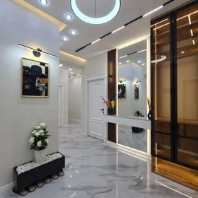 In Səbail rayonu 108.0 m² apartment is for sale - Image 10