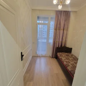 In Baku 65.0 m² apartment is for rent - Image 3