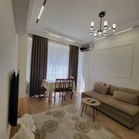 In Baku 65.0 m² apartment is for rent - Image 4