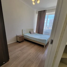 In Baku 65.0 m² apartment is for rent - Image 5