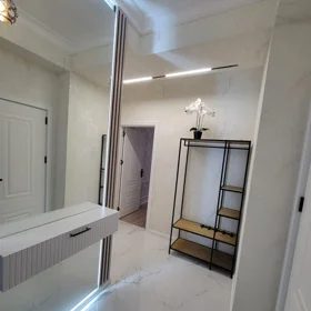 In Baku 65.0 m² apartment is for rent - Image 6