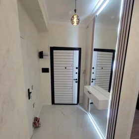 In Baku 65.0 m² apartment is for rent - Image 10