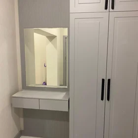 In Baku 54.0 m² apartment is for rent - Image 8