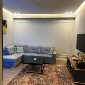 In Baku 70.0 m² apartment is for rent - Image 4