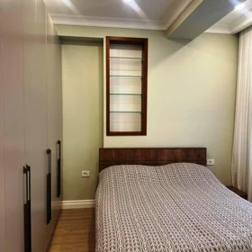 In Baku 70.0 m² apartment is for rent - Image 6