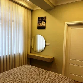 In Baku 70.0 m² apartment is for rent - Image 7