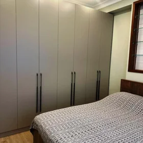 In Baku 70.0 m² apartment is for rent - Image 8