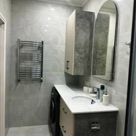In Baku 70.0 m² apartment is for rent - Image 10