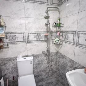 In Baku 40.0 m² apartment is for rent - Image 2