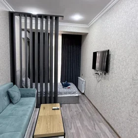 In Baku 40.0 m² apartment is for rent - Image 4