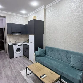 In Baku 40.0 m² apartment is for rent - Image 5