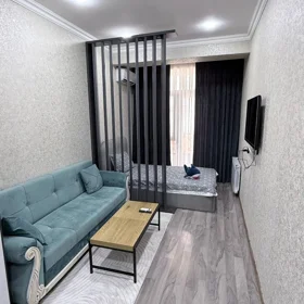In Baku 40.0 m² apartment is for rent - Image 6