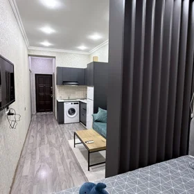 In Baku 40.0 m² apartment is for rent - Image 7