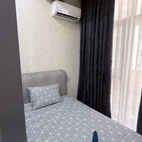 In Baku 40.0 m² apartment is for rent - Image 8