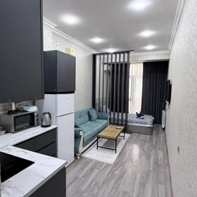 In Baku 40.0 m² apartment is for rent - Image 9