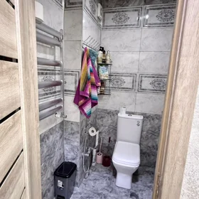In Baku 40.0 m² apartment is for rent - Image 10