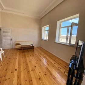 In Xəzər rayonu 128.0 m² house with 4.0 rooms is for rent - Image 4
