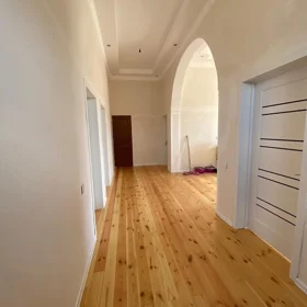 In Xəzər rayonu 128.0 m² house with 4.0 rooms is for rent - Image 5
