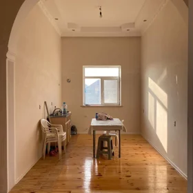 In Xəzər rayonu 128.0 m² house with 4.0 rooms is for rent - Image 7