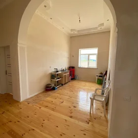 In Xəzər rayonu 128.0 m² house with 4.0 rooms is for rent - Image 9