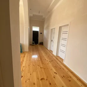 In Xəzər rayonu 128.0 m² house with 4.0 rooms is for rent - Image 10