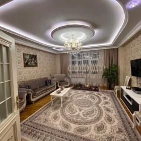 In Baku nan m² apartment is for sale - Image 3